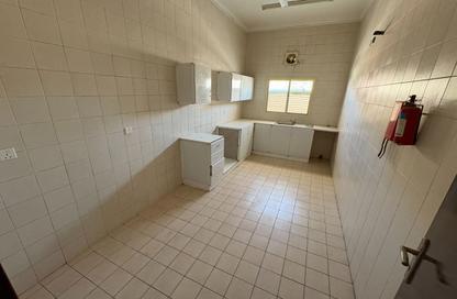 Apartment - 3 Bedrooms - 2 Bathrooms for rent in Alhajiyat - Riffa - Southern Governorate Apartment - 3 Bedrooms - 2 Bathrooms for rent in Alhajiyat - Riffa - Southern Governorate