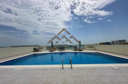 عمارة بالكامل - 3 غرف نوم للبيع في شارع أمواج - أمواج - المحرق