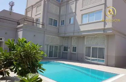 Villa - 3 Bedrooms - 4 Bathrooms for rent in Tubli - Central Governorate