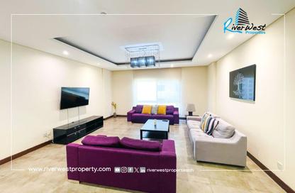 Apartment - 2 Bedrooms - 2 Bathrooms for sale in Amwaj Avenue - Amwaj Islands - Muharraq Governorate