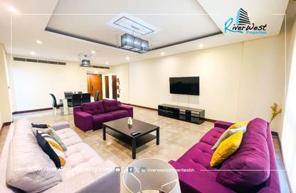 Apartment - 2 Bedrooms - 2 Bathrooms for sale in Amwaj Avenue - Amwaj Islands - Muharraq Governorate