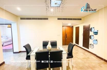 Apartment - 2 Bedrooms - 2 Bathrooms for sale in Amwaj Avenue - Amwaj Islands - Muharraq Governorate