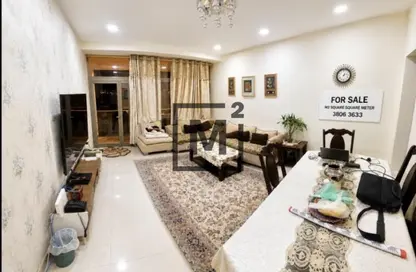Apartment - 4 Bedrooms - 5 Bathrooms for sale in Busaiteen - Muharraq Governorate Apartment - 4 Bedrooms - 5 Bathrooms for sale in Busaiteen - Muharraq Governorate