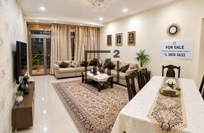 Apartment - 4 - 5 for sale in Busaiteen - Muharraq Governorate