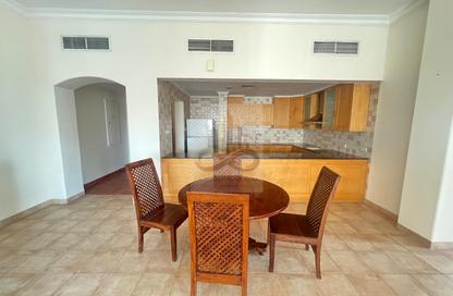 Apartment - 2 - 2 for rent in Um Al Hasam - Manama - Capital Governorate