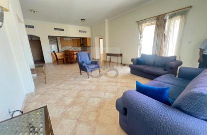Apartment - 2 - 2 for rent in Um Al Hasam - Manama - Capital Governorate