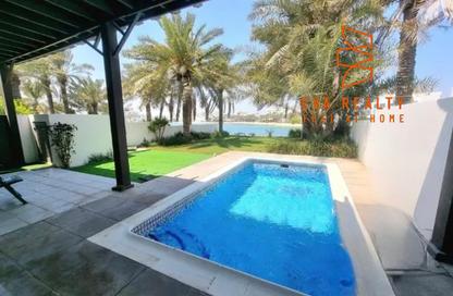 Villa - 5 - 5 for rent in Tala Island - Amwaj Islands - Muharraq Governorate
