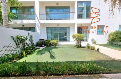 Villa - 5 - 5 for rent in Tala Island - Amwaj Islands - Muharraq Governorate