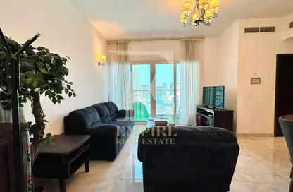 Apartment - 1 Bedroom - 2 Bathrooms for rent in Seef - Capital Governorate