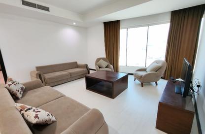 Apartment - Studio - 2 for rent in Al Burhama - Manama - Capital Governorate Apartment - Studio - 2 for rent in Al Burhama - Manama - Capital Governorate