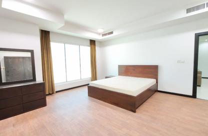 Apartment - Studio - 2 for rent in Al Burhama - Manama - Capital Governorate