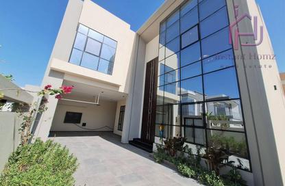 Villa - 6 Bedrooms - 7 Bathrooms for sale in Saar - Northern Governorate