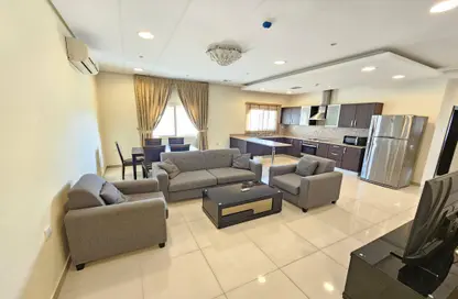 Apartment - 2 Bedrooms - 2 Bathrooms for rent in Saar - Northern Governorate