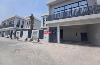 Villa - 4 Bedrooms - 5 Bathrooms for rent in Hamala - Northern Governorate