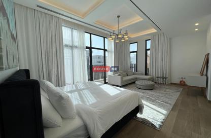 Villa - 4 Bedrooms - 5 Bathrooms for rent in Hamala - Northern Governorate