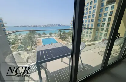 Apartment - 3 Bedrooms - 3 Bathrooms for rent in Marassi Al Bahrain - Diyar Al Muharraq - Muharraq Governorate