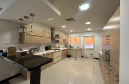 Villa - 5 Bedrooms - 6 Bathrooms for sale in Riffa Views - Riffa - Southern Governorate