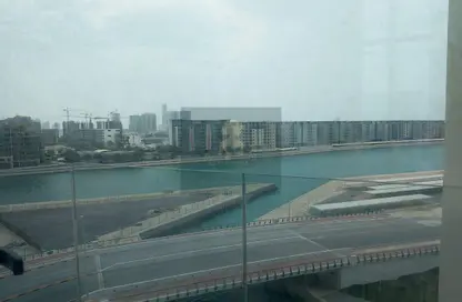 Apartment - 2 Bedrooms - 2 Bathrooms for rent in Bahrain Financial Harbour - Manama - Capital Governorate