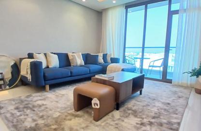 Apartment - 2 Bedrooms - 2 Bathrooms for rent in Amwaj Homes - Amwaj Islands - Muharraq Governorate