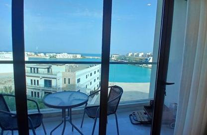 Apartment - 2 Bedrooms - 2 Bathrooms for rent in Amwaj Homes - Amwaj Islands - Muharraq Governorate