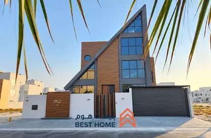 Villa - 5 Bedrooms - 6 Bathrooms for sale in Saar - Northern Governorate Villa - 5 Bedrooms - 6 Bathrooms for sale in Saar - Northern Governorate