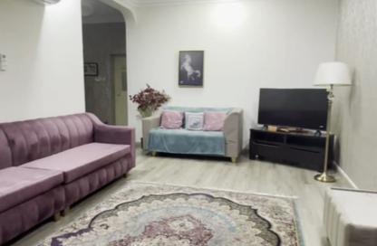 Apartment - 2 Bedrooms - 2 Bathrooms for rent in Isa Town - Central Governorate