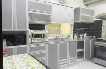 Apartment - 2 Bedrooms - 2 Bathrooms for rent in Isa Town - Central Governorate Apartment - 2 Bedrooms - 2 Bathrooms for rent in Isa Town - Central Governorate