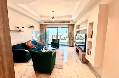 Apartment - 1 Bedroom - 2 Bathrooms for rent in Busaiteen - Muharraq Governorate Apartment - 1 Bedroom - 2 Bathrooms for rent in Busaiteen - Muharraq Governorate