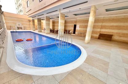 Apartment - 2 - 3 for rent in Um Al Hasam - Manama - Capital Governorate