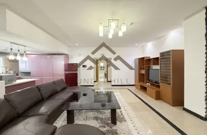 شقة - 2 غرف نوم - 2 حمامات للايجار في البسيتين - المحرق