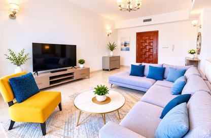 Apartment - 2 Bedrooms - 2 Bathrooms for rent in Seef - Capital Governorate