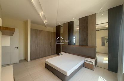 Apartment - 2 - 2 for rent in Al Juffair - Capital Governorate
