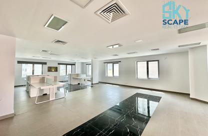 Office Space - Studio - 2 for rent in Seef - Capital Governorate