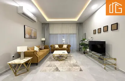 Apartment - 2 Bedrooms - 2 Bathrooms for rent in Saar - Northern Governorate