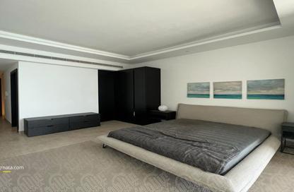 Apartment - 2 Bedrooms - 2 Bathrooms for sale in Al Juffair - Capital Governorate