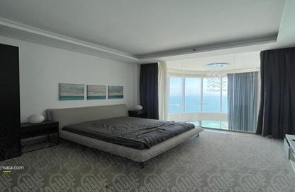 Apartment - 2 Bedrooms - 2 Bathrooms for sale in Al Juffair - Capital Governorate