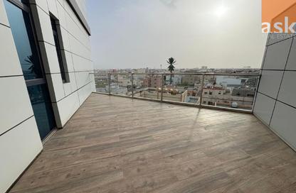 Apartment - 2 Bedrooms - 3 Bathrooms for rent in Sanabis - Manama - Capital Governorate Apartment - 2 Bedrooms - 3 Bathrooms for rent in Sanabis - Manama - Capital Governorate