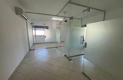Office Space - 2 Bedrooms - 2 Bathrooms for rent in Exhibition Road - Hoora - Capital Governorate