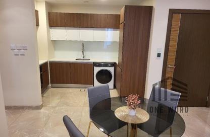 Apartment - 1 - 2 for rent in Al Juffair - Capital Governorate Apartment - 1 - 2 for rent in Al Juffair - Capital Governorate
