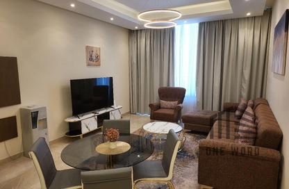 Apartment - 1 - 2 for rent in Al Juffair - Capital Governorate Apartment - 1 - 2 for rent in Al Juffair - Capital Governorate