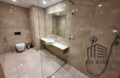 Apartment - 1 - 2 for rent in Al Juffair - Capital Governorate