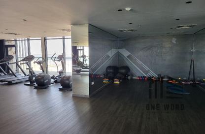 Apartment - 1 - 2 for rent in Al Juffair - Capital Governorate