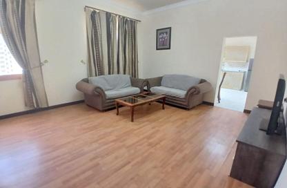 Apartment - 1 Bedroom - 1 Bathroom for rent in Al Juffair - Capital Governorate