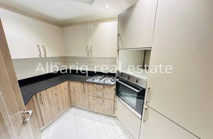 Apartment - 1 Bedroom - 1 Bathroom for rent in Alhajiyat - Riffa - Southern Governorate Apartment - 1 Bedroom - 1 Bathroom for rent in Alhajiyat - Riffa - Southern Governorate