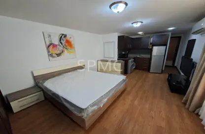 Apartment - Studio - 1 Bathroom for rent in Saar - Northern Governorate