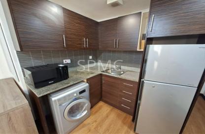 Apartment - Studio - 1 Bathroom for rent in Saar - Northern Governorate