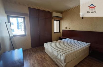 Apartment - 1 - 2 for rent in Exhibition Road - Hoora - Capital Governorate