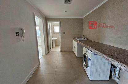 Villa - 4 - 4 for rent in Adliya - Manama - Capital Governorate