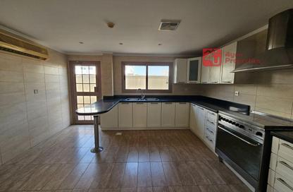 Villa - 4 - 4 for rent in Adliya - Manama - Capital Governorate
