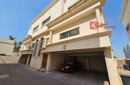 Villa - 4 - 4 for rent in Adliya - Manama - Capital Governorate